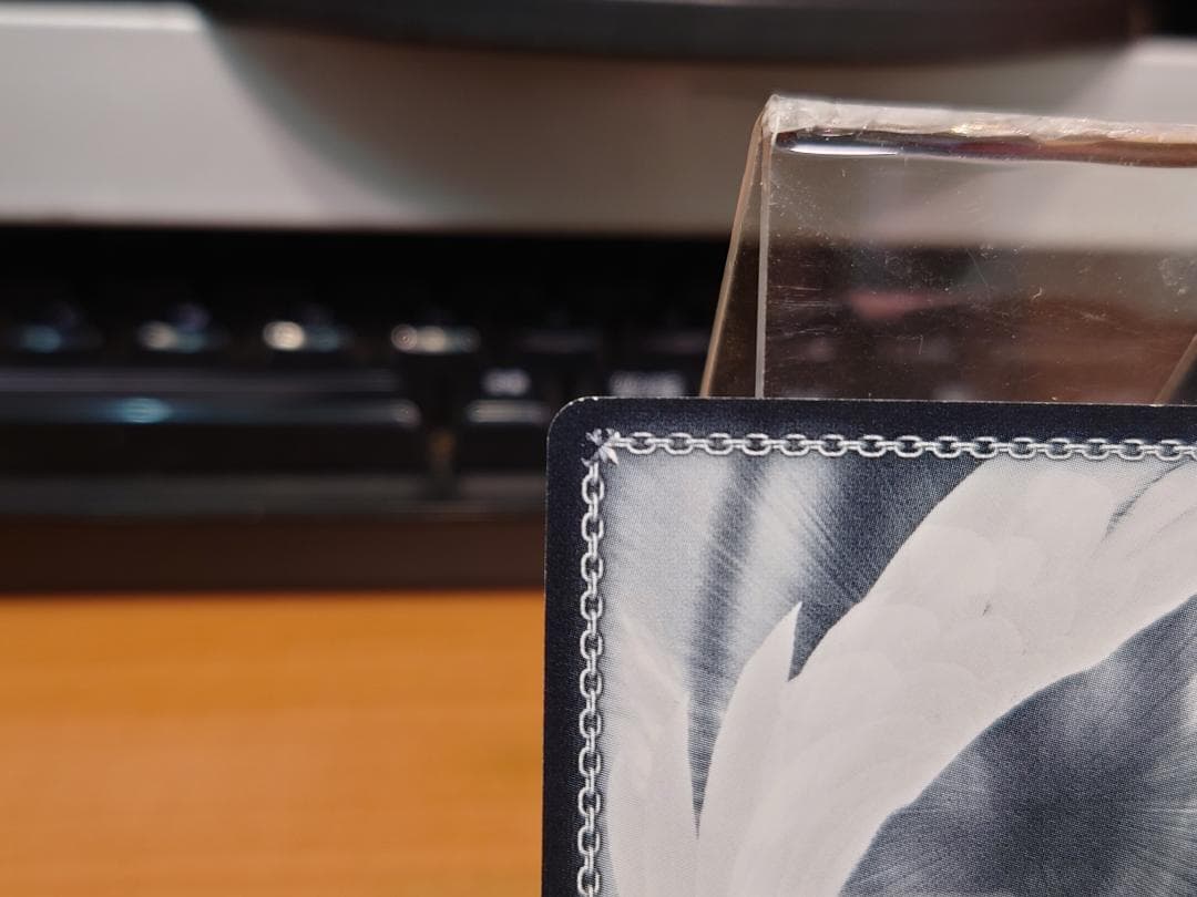 ヴァイスシュヴァルツ　迷宮に咲く花　一姫　GRI/S84-001SP