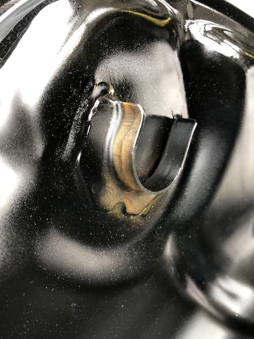 ゼファー 400 ゼファーχ タンク　純正オリジナル　新品　希少