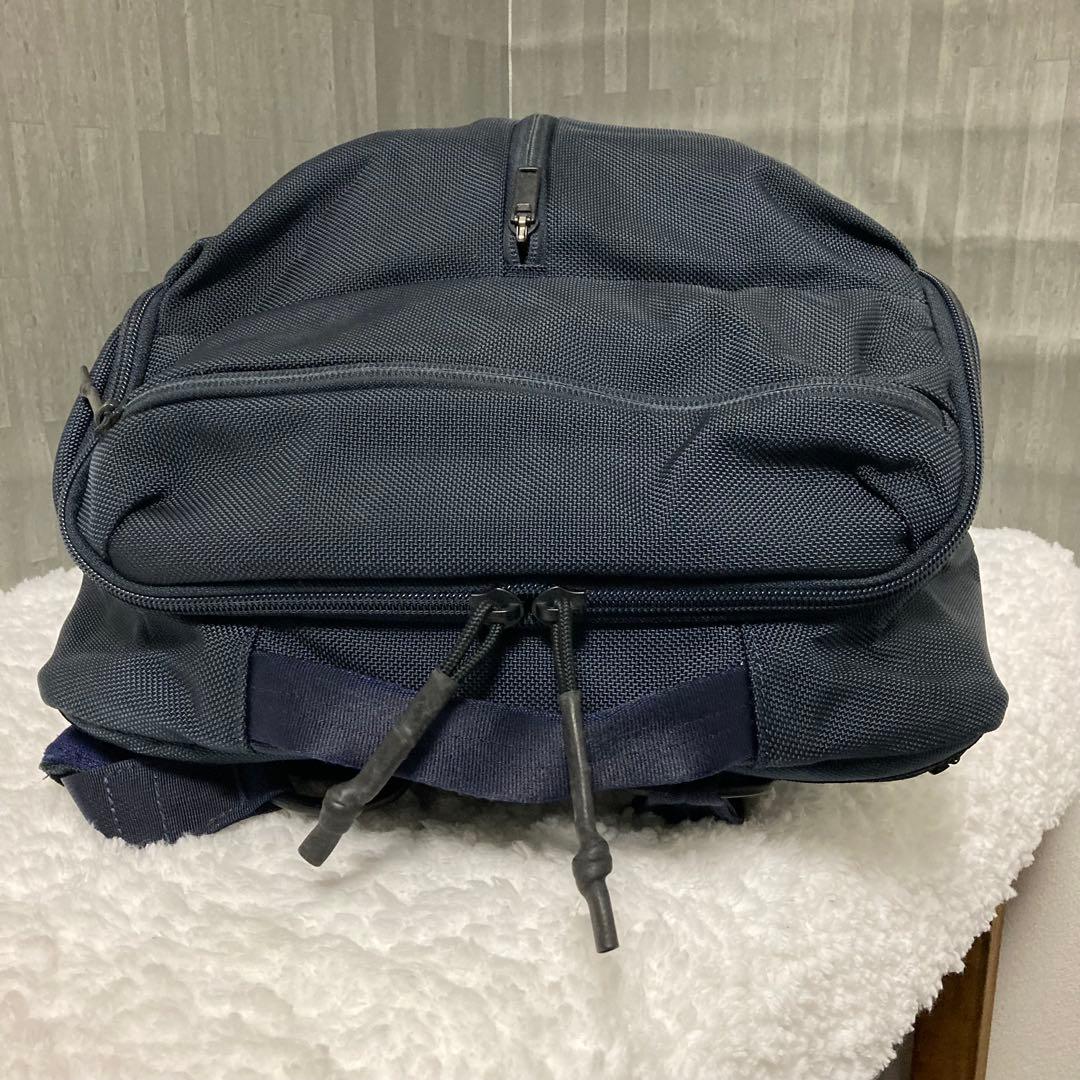 ポーター 3WAY オーバーナイト ブリーフケース　ネイビー PORTER