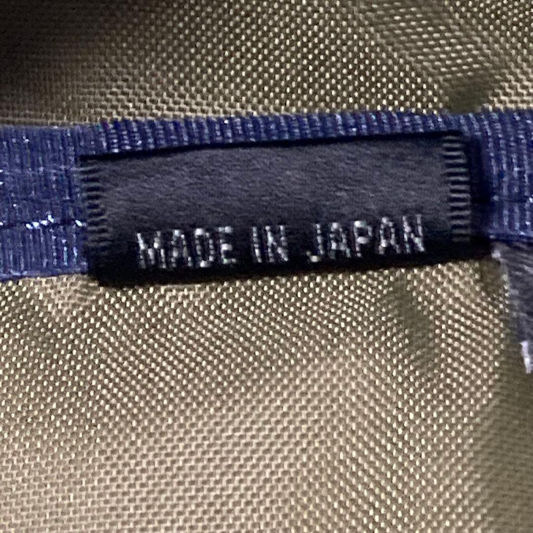 ポーター 3WAY オーバーナイト ブリーフケース　ネイビー PORTER