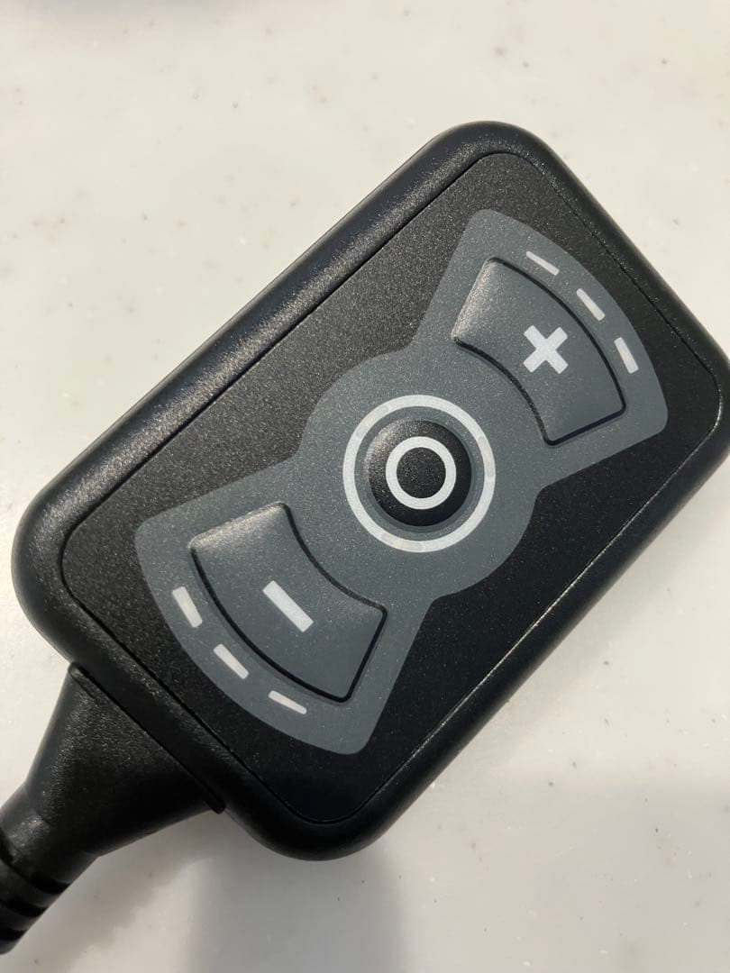 ★DTE SYSTEMS New PPT3704 チューニングデバイス！