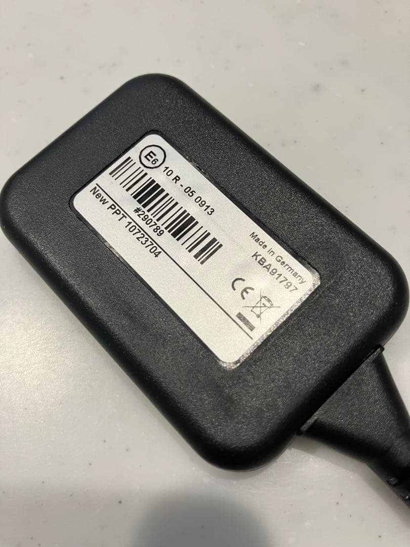 ★DTE SYSTEMS New PPT3704 チューニングデバイス！