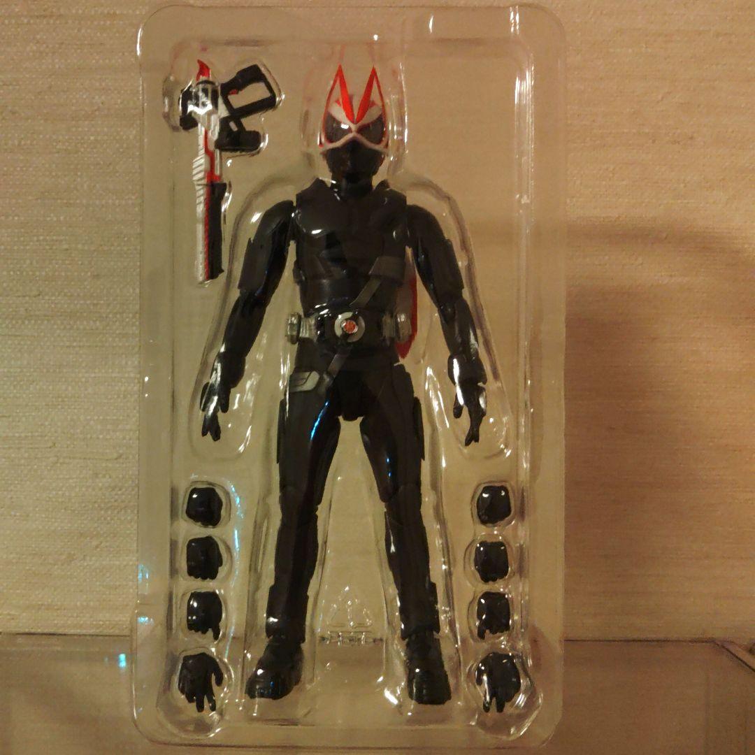 フィギュアーツ　ギーツ