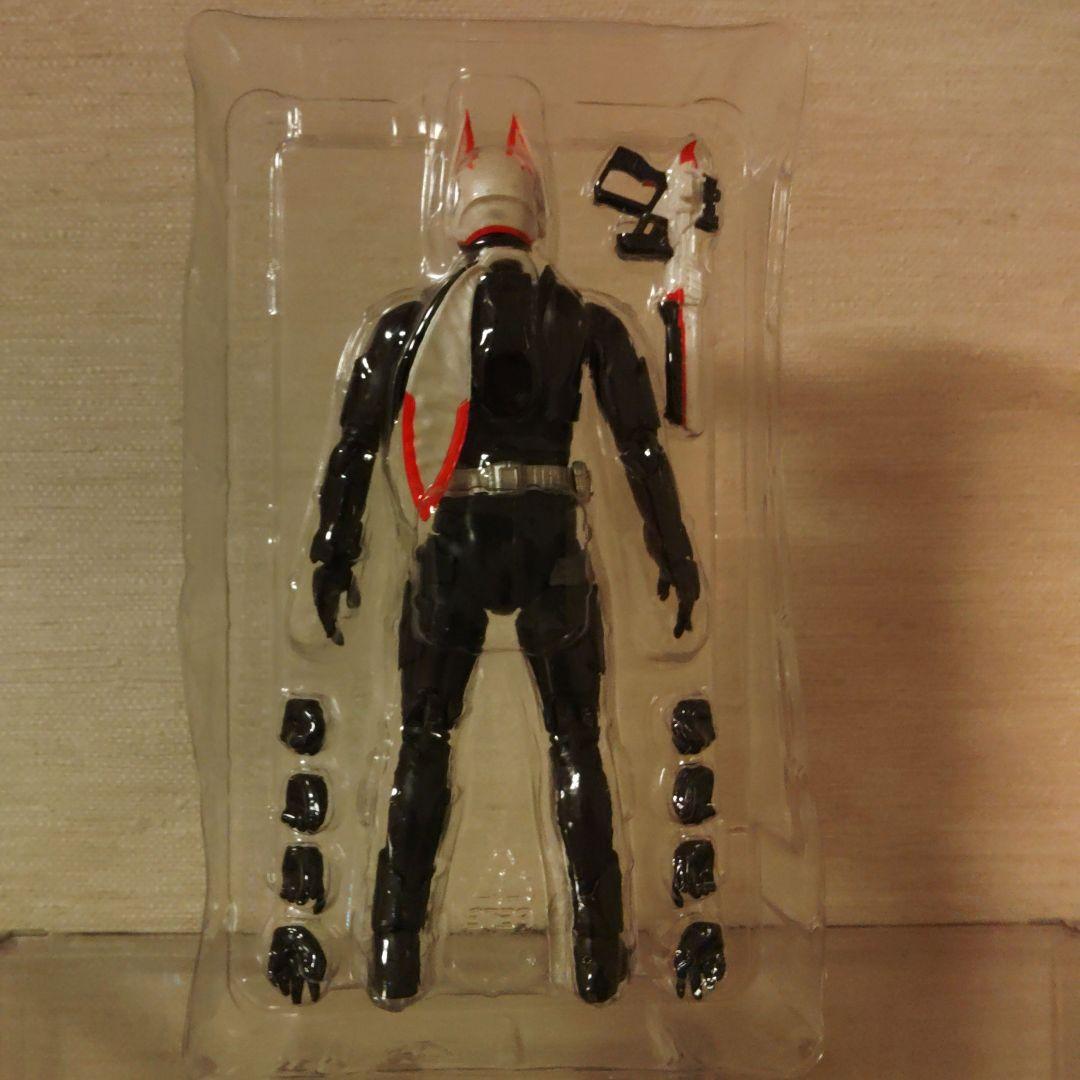 フィギュアーツ　ギーツ