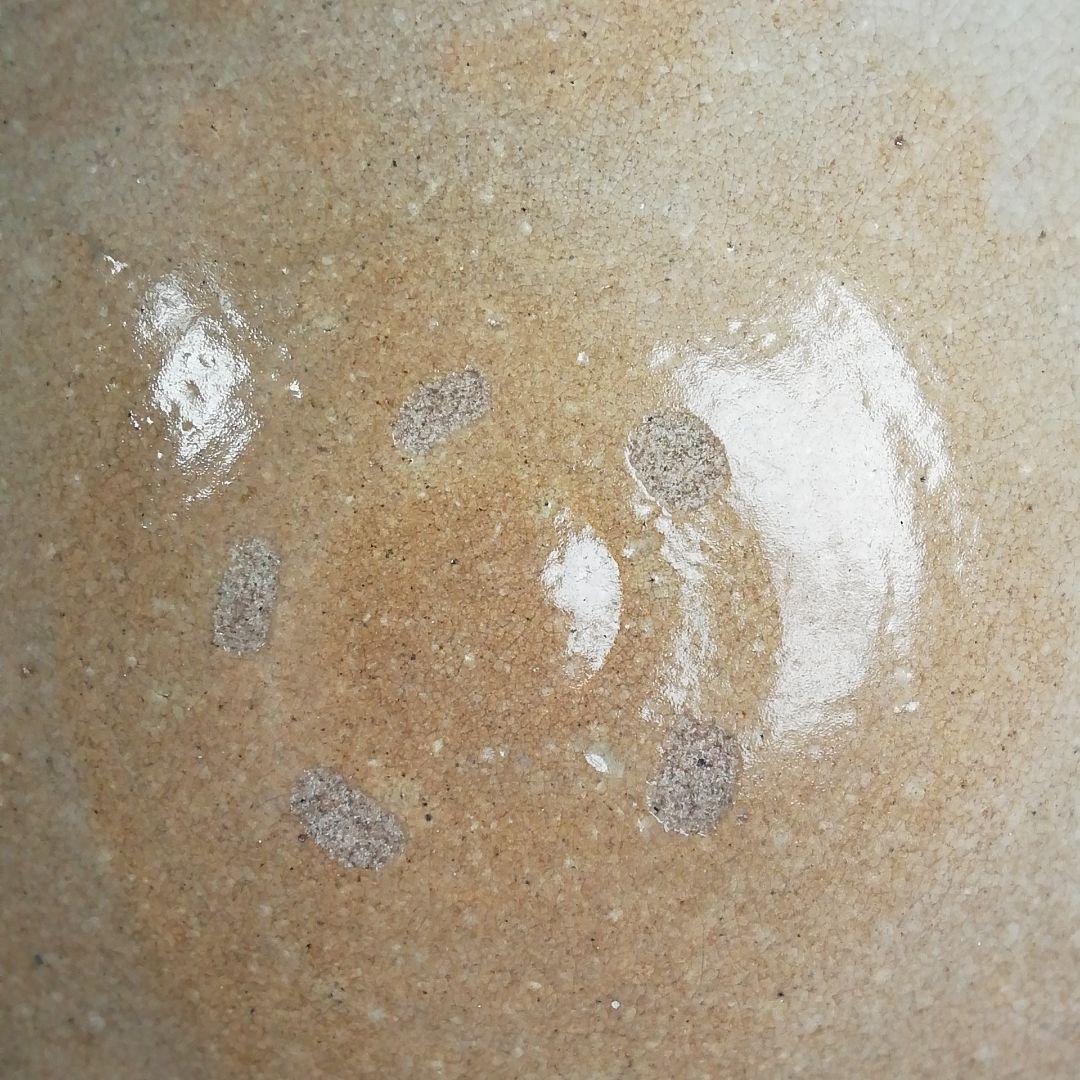 Ｔ２５０　茶碗　『高麗茶碗』『陳安窯　徐仙吉 作』　共箱　抹茶碗　茶道具