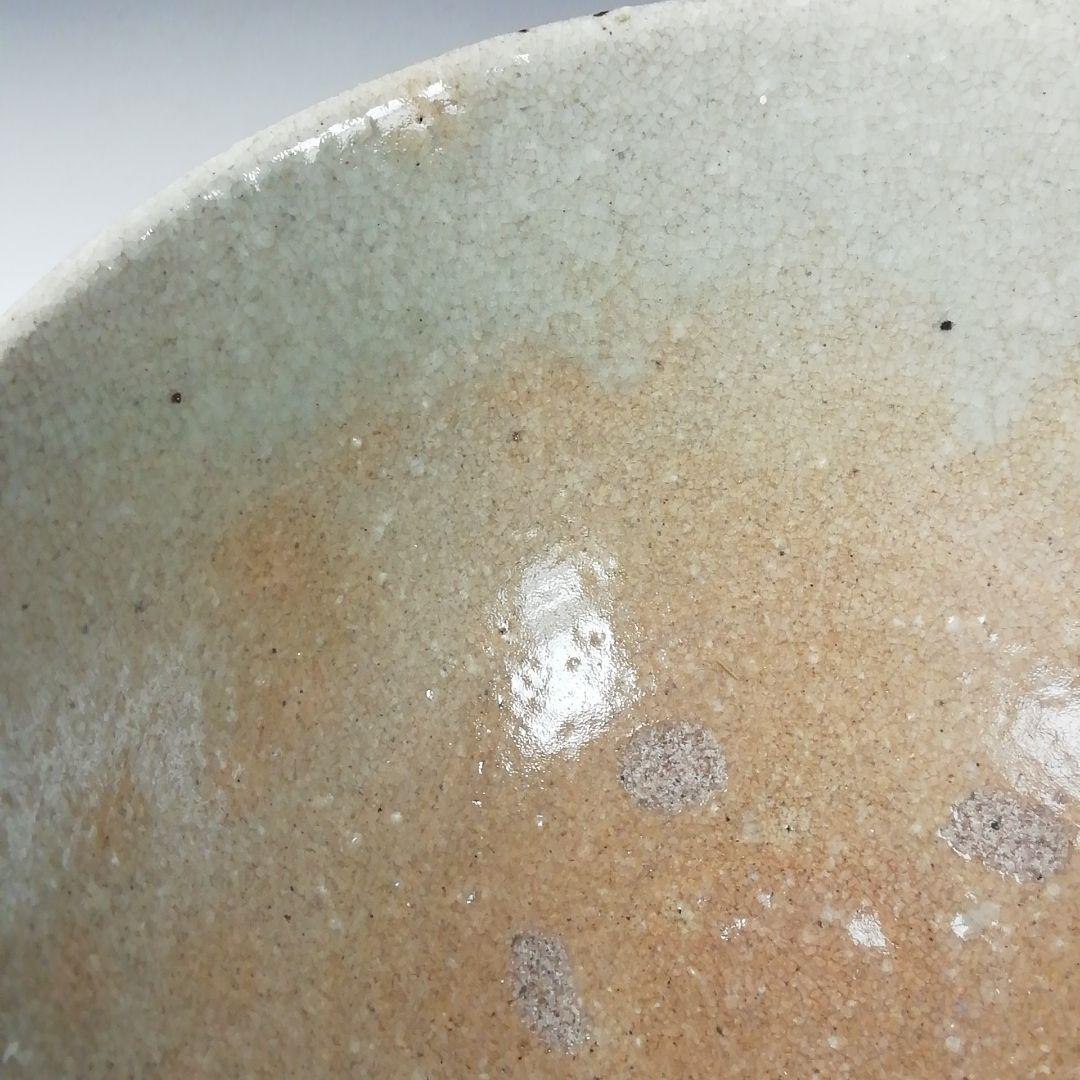 Ｔ２５０　茶碗　『高麗茶碗』『陳安窯　徐仙吉 作』　共箱　抹茶碗　茶道具