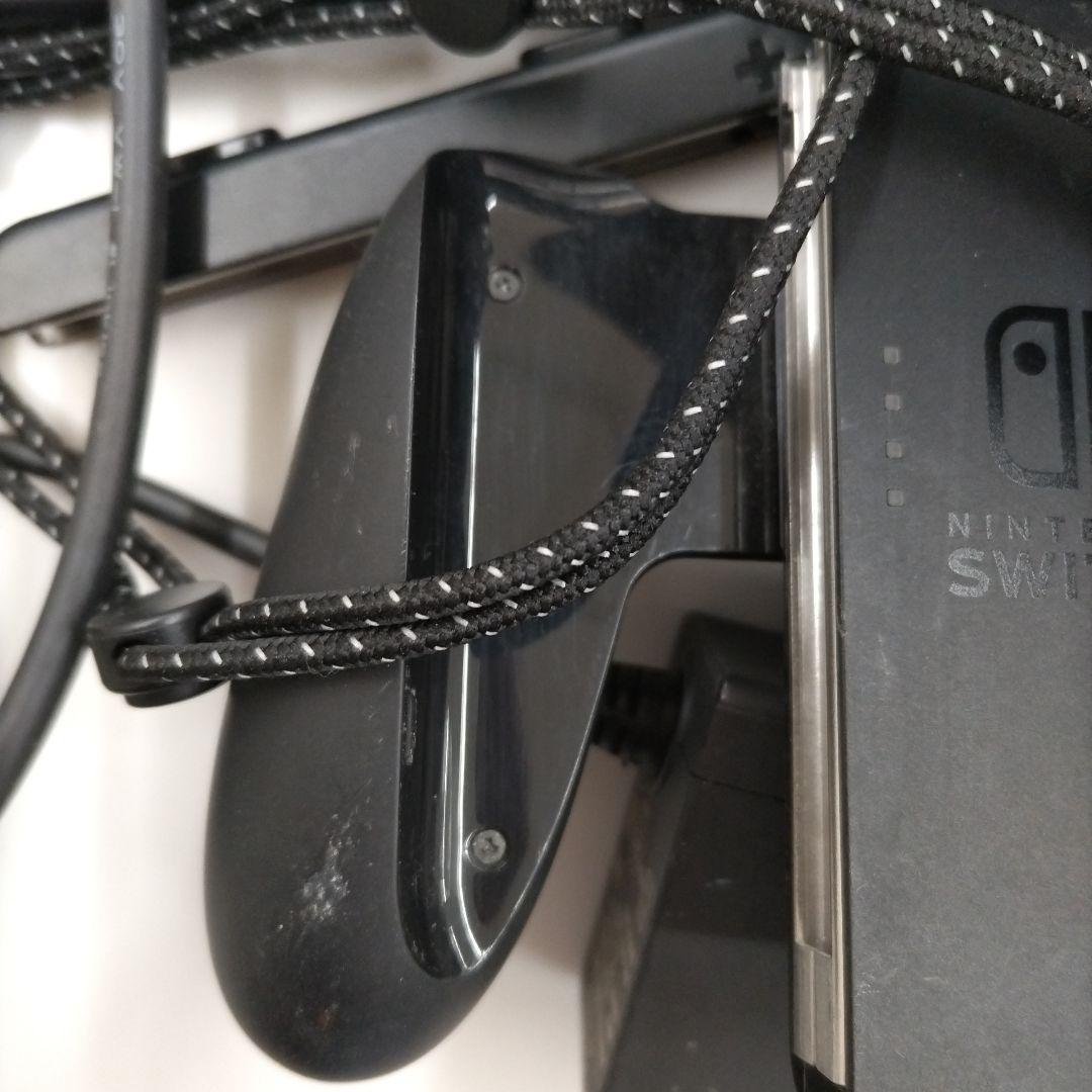 n*a様 Nintendo Switch 本体 + ドック + Joy-Con