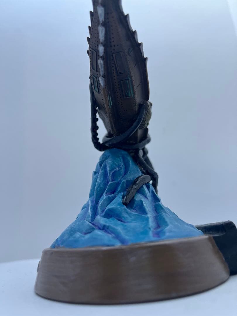 海底20000マイル　ディズニーシー　フィギュア　置物　2万マイル　ノーチラス号