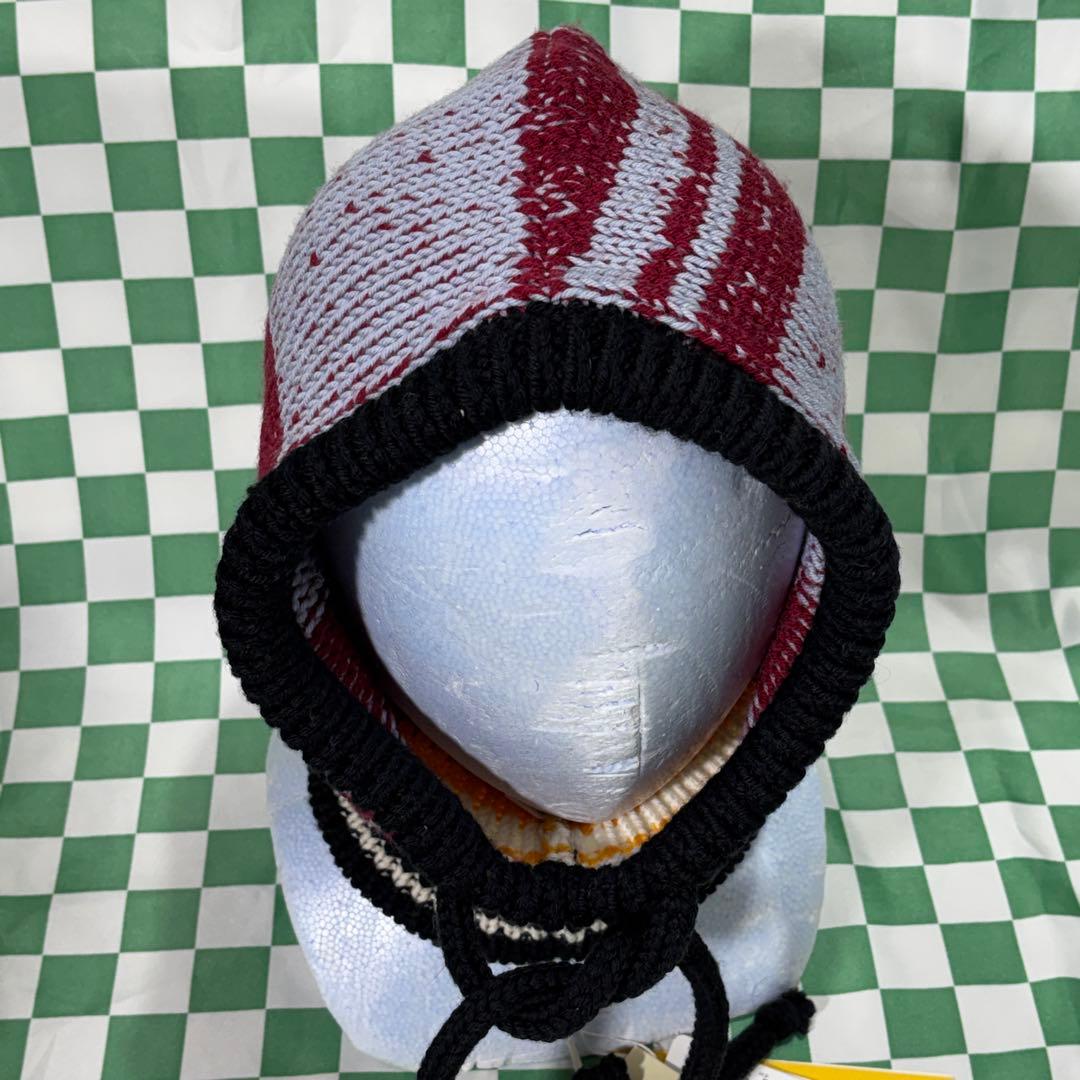 マルニMARNIニットバラクラバL正規品 イタリア製 新品未使用