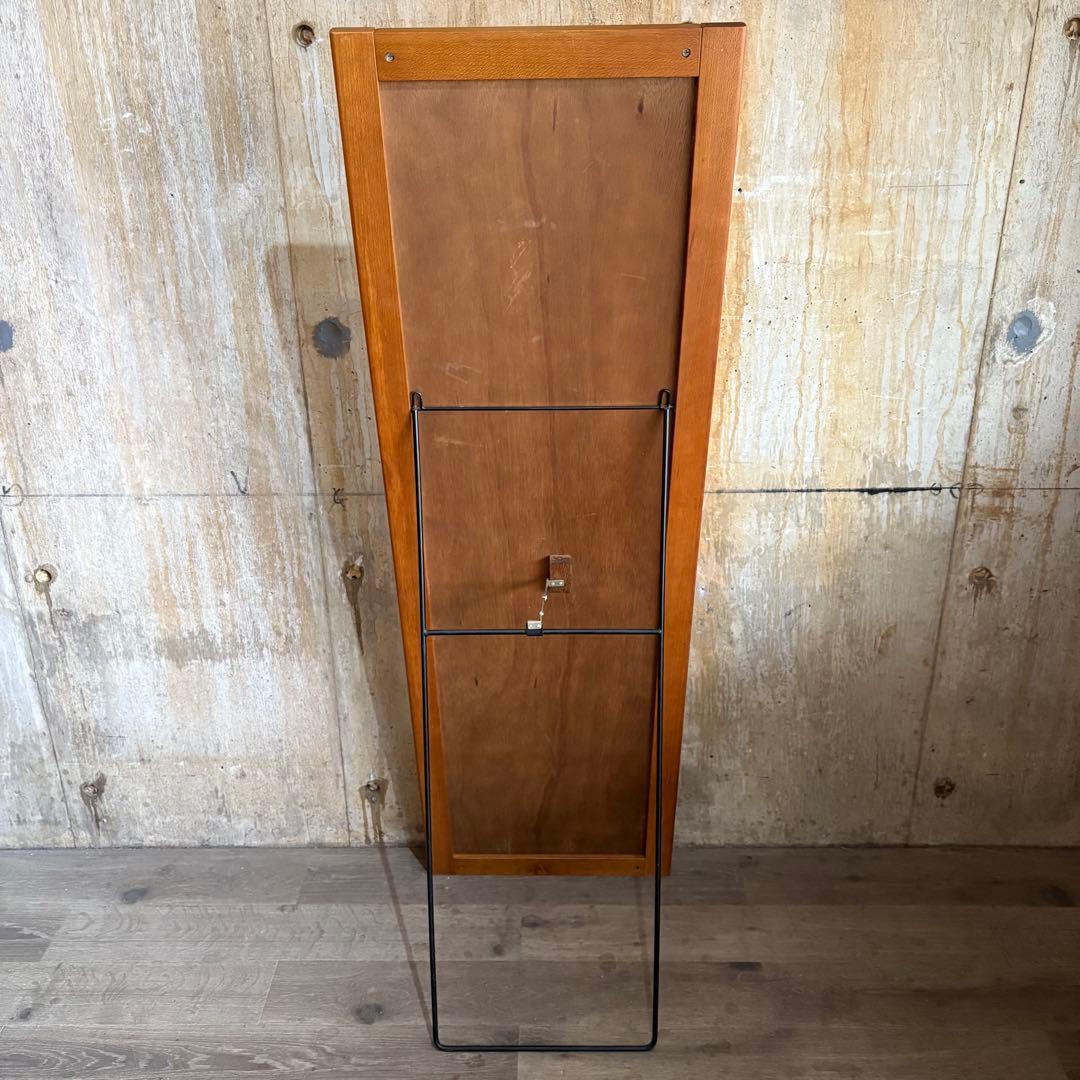 PIROUETTE フランスヴィンテージ スタンドミラー