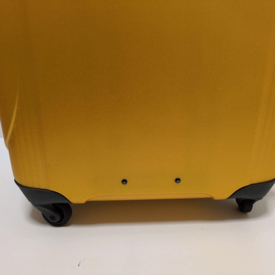 プロテカ エキノックスライトα 【65ℓ】 スーツケース 鍵付き