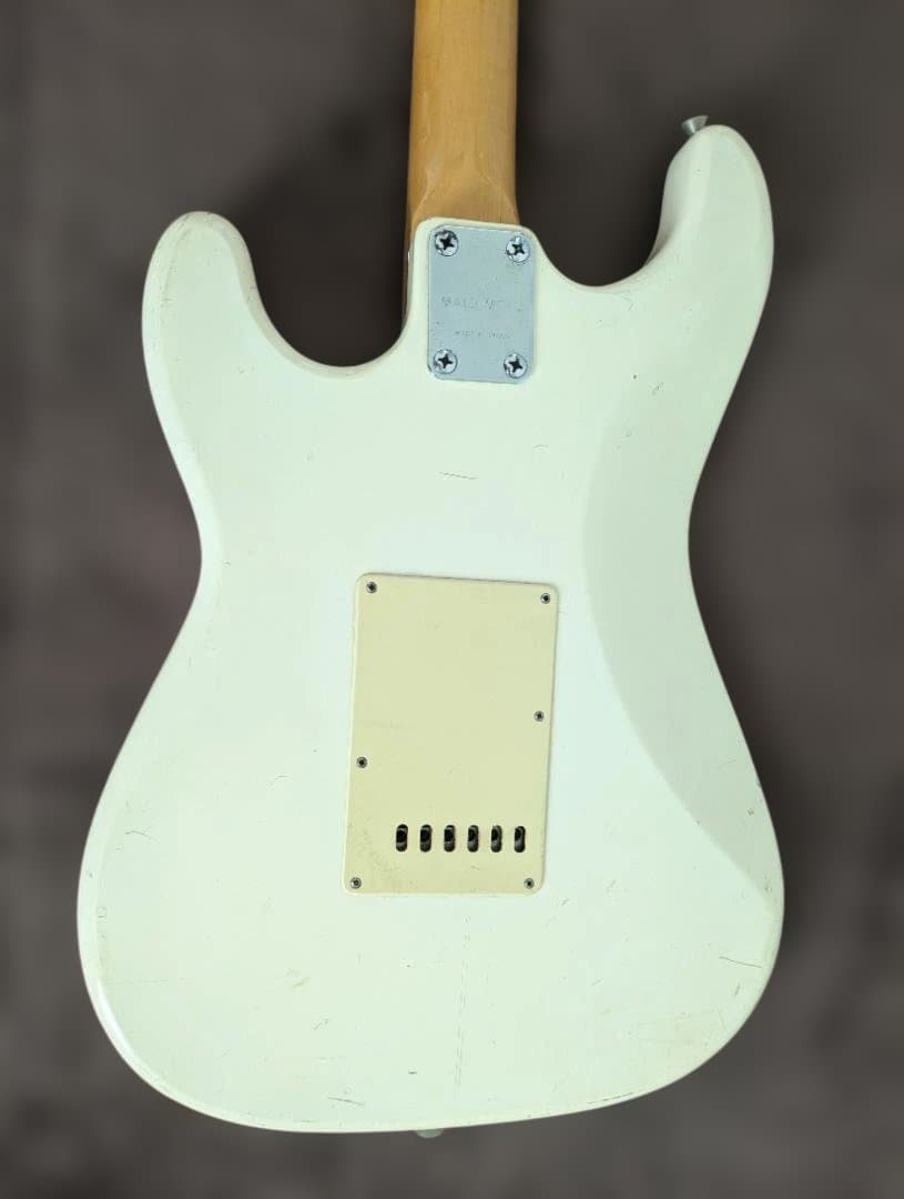 Greco グレコ ストラトキャスター マツモク初期型