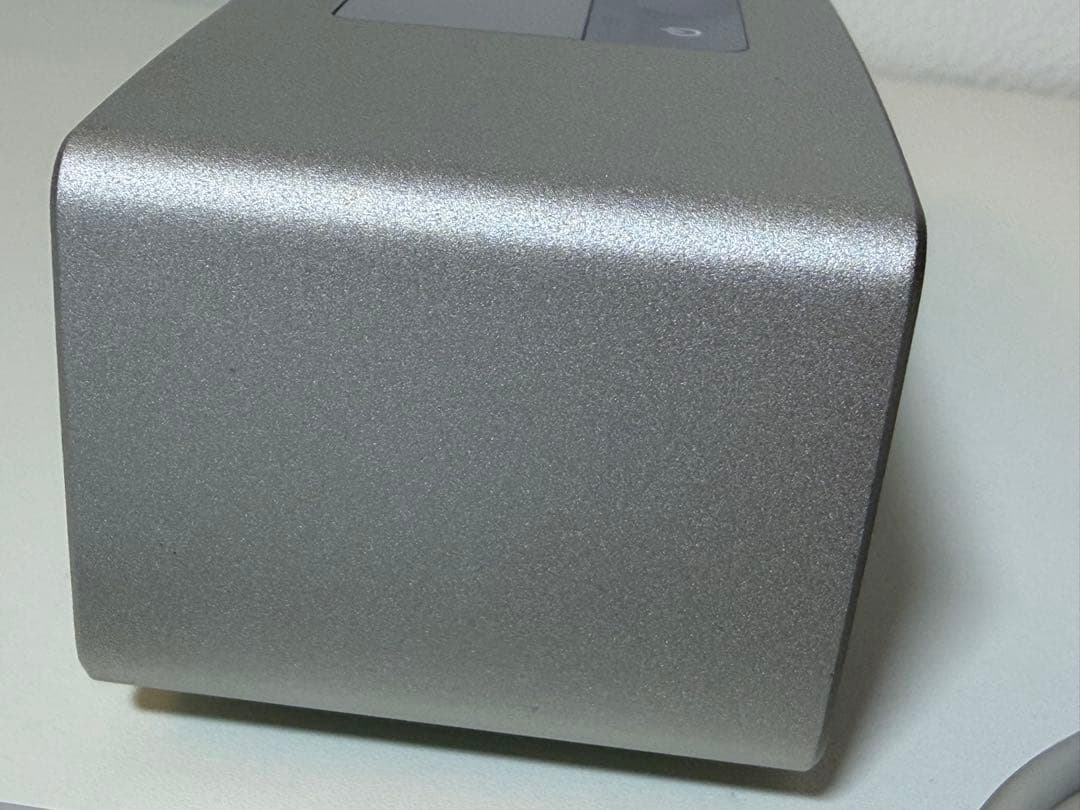 BOSE SoundLink Mini Ⅱ ワイヤレススピーカー　シルバー