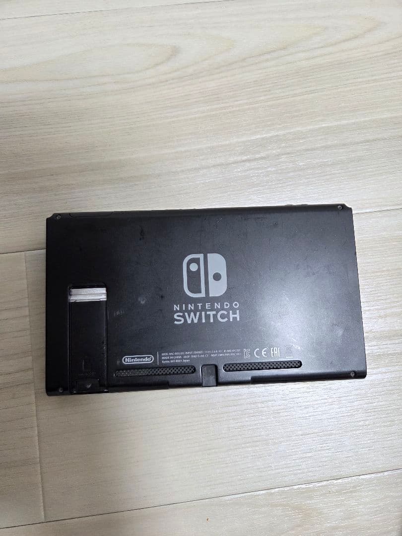 【完品】Nintendo Switch 本体 箱あり プロコン、連射ホリパッド