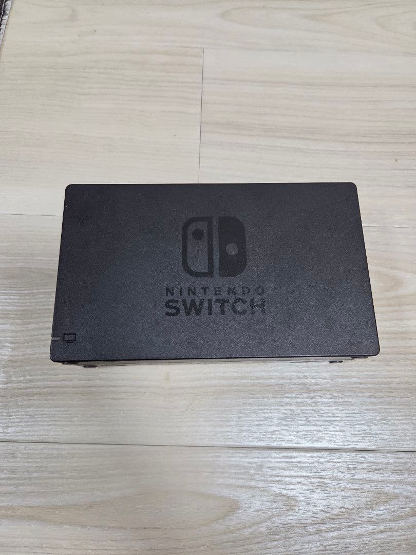 【完品】Nintendo Switch 本体 箱あり プロコン、連射ホリパッド