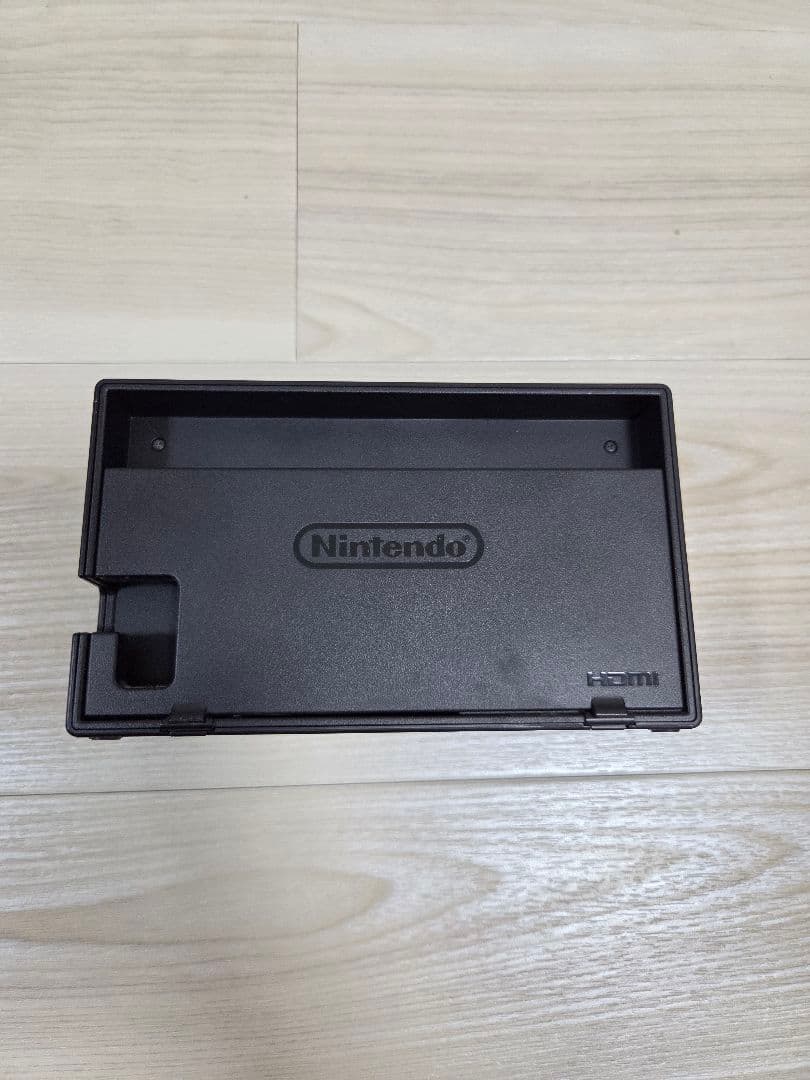 【完品】Nintendo Switch 本体 箱あり プロコン、連射ホリパッド