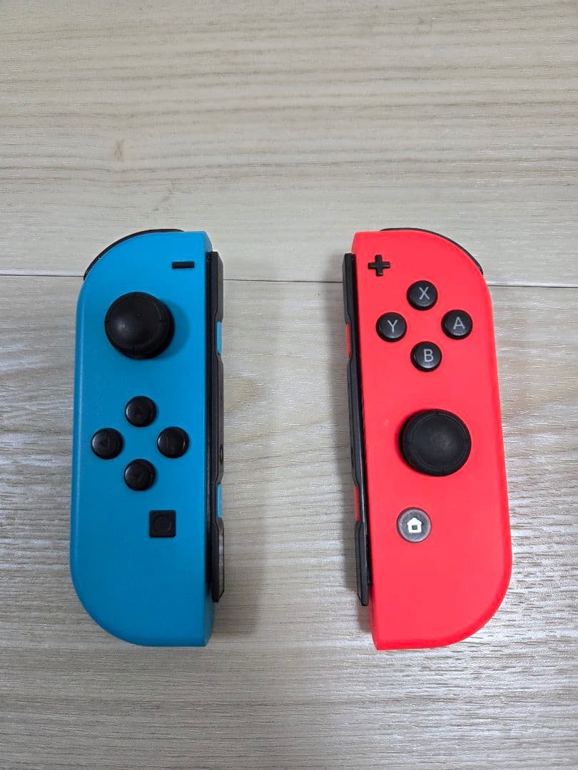 【完品】Nintendo Switch 本体 箱あり プロコン、連射ホリパッド