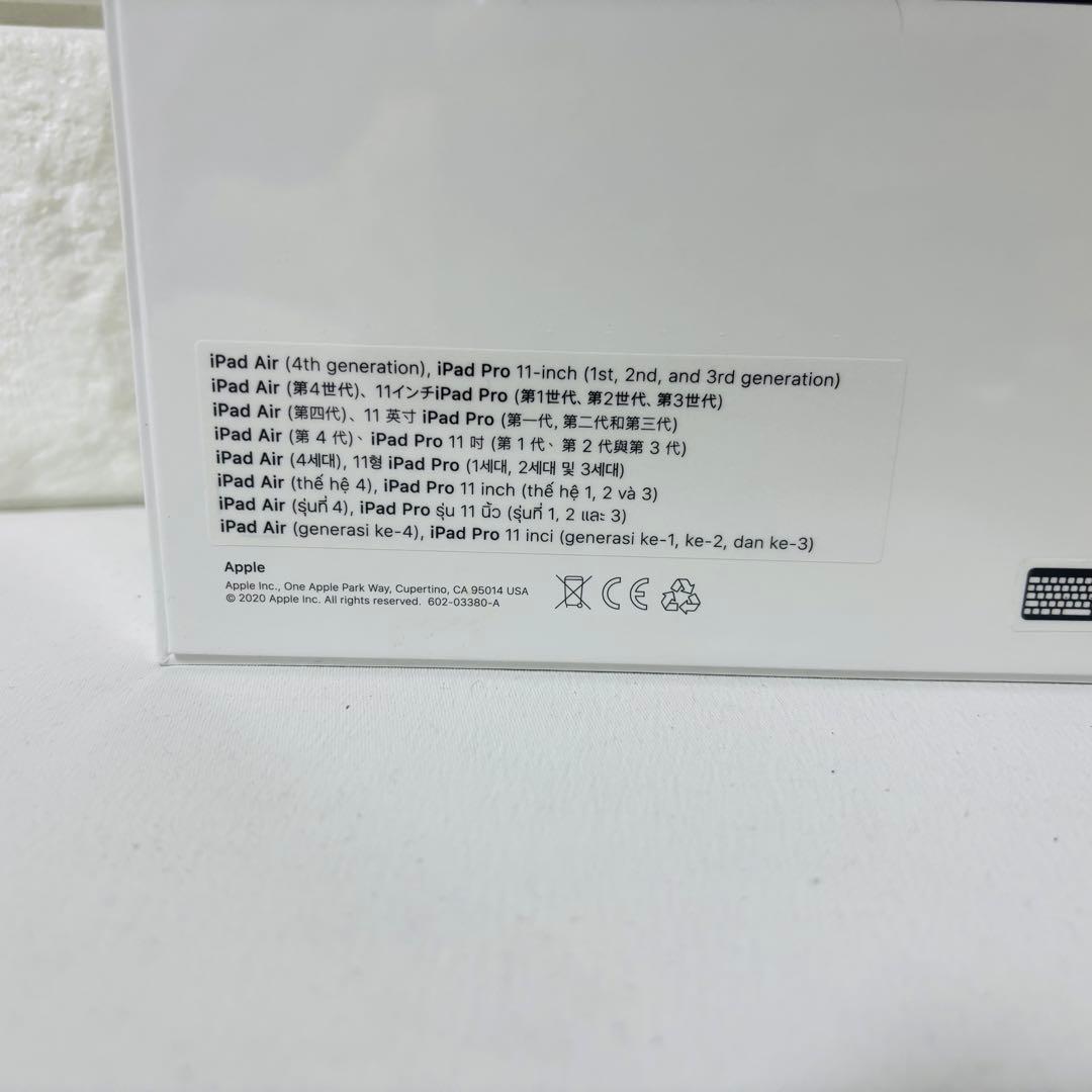 Apple スマートキーボード Smart Keyboard Folio