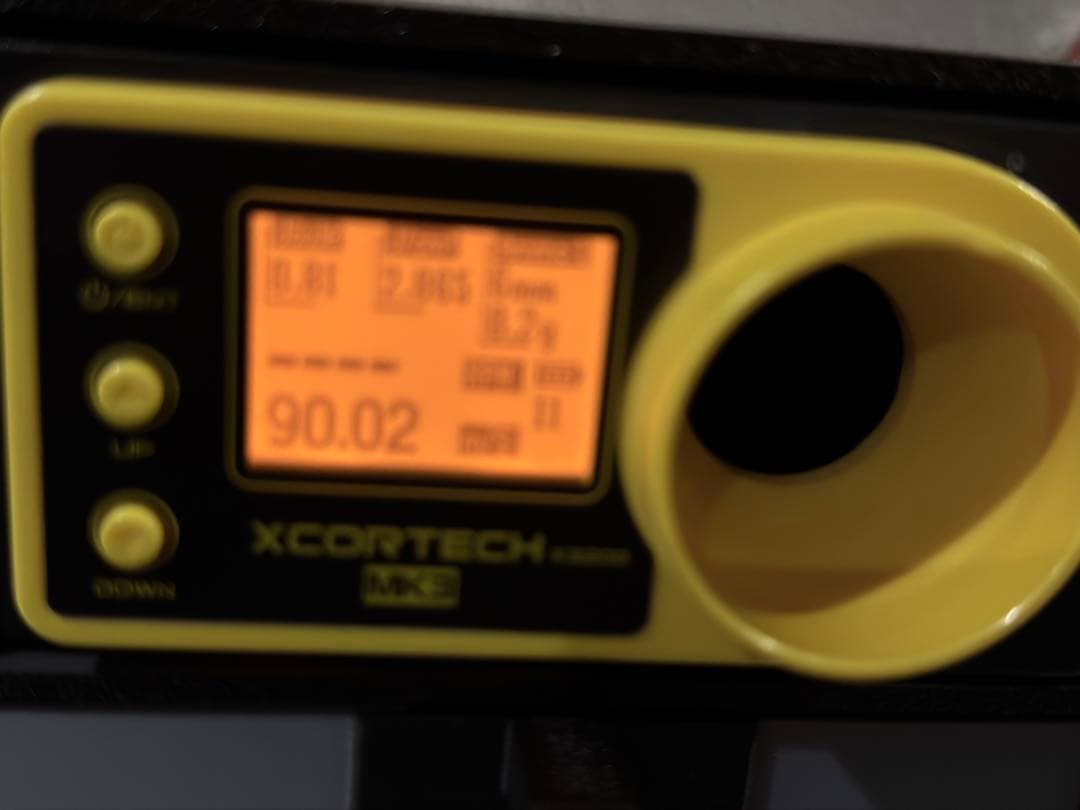 東京マルイ次世代電動ガン SOPMOD M4