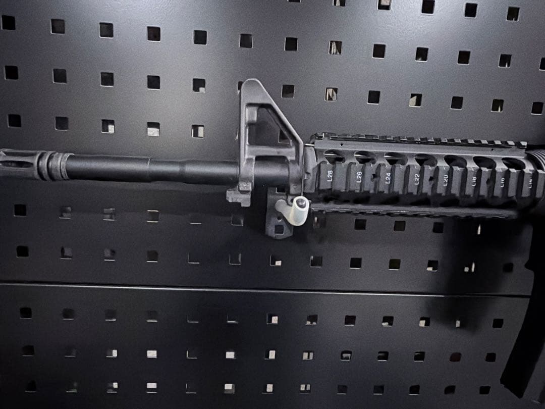 東京マルイ次世代電動ガン SOPMOD M4