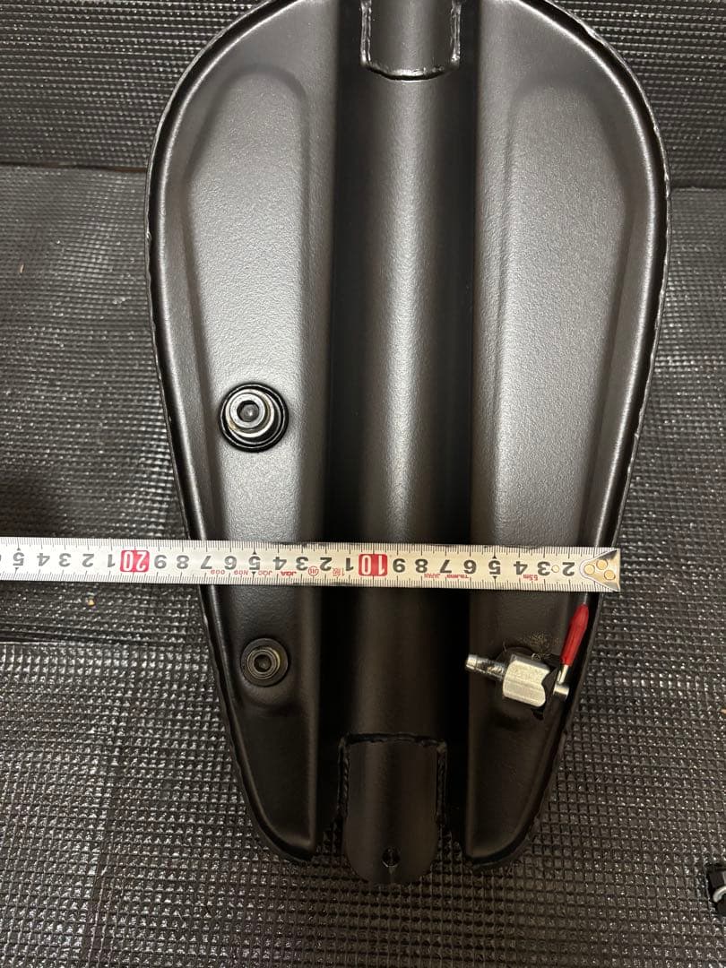 ハーレー スポーツスター タンク スポタン