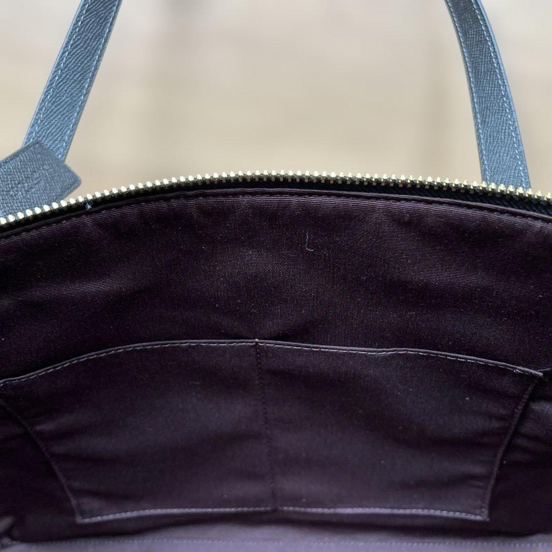 COACH ショルダーバッグ （ブラック）