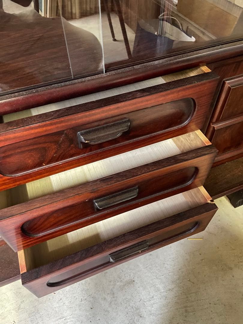 Vintage 棚　シェルフ　ヴィンテージ