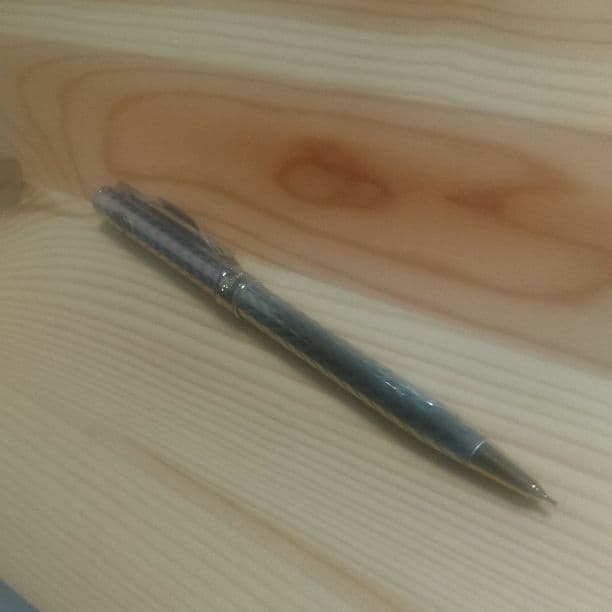 ゼブラ ジョバンニ・バレンチノ シャープペン