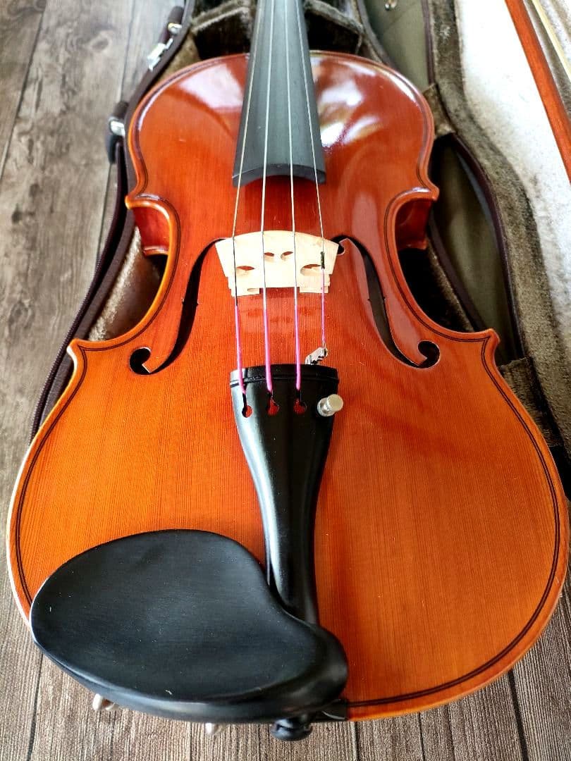 PYGMALIUS ST-03 1993 ARCHET バイオリン　ピグマリウス