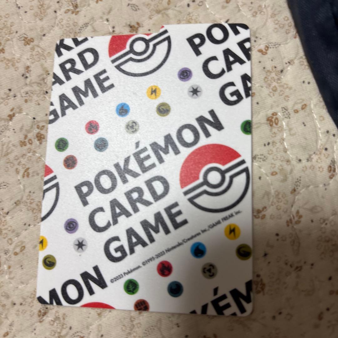 ポケモンカード N