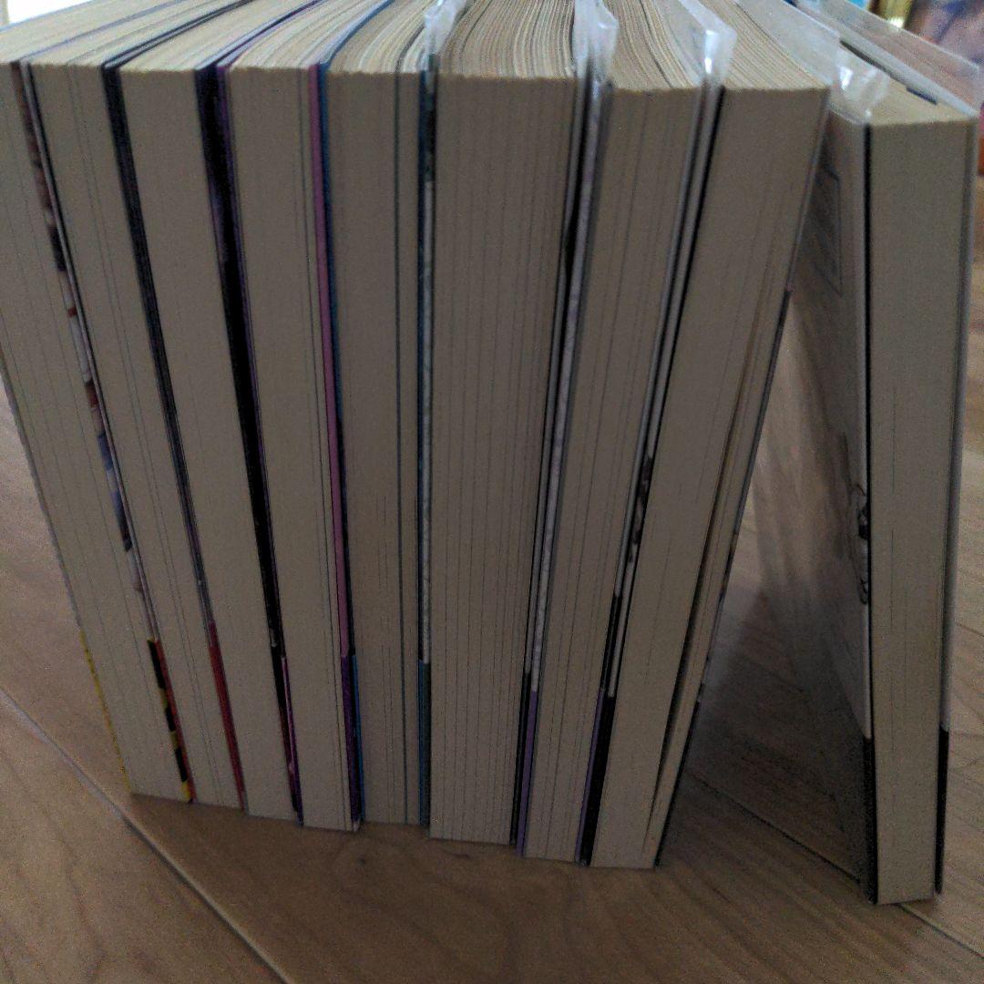 ダンガンロンパ霧切 小説セット