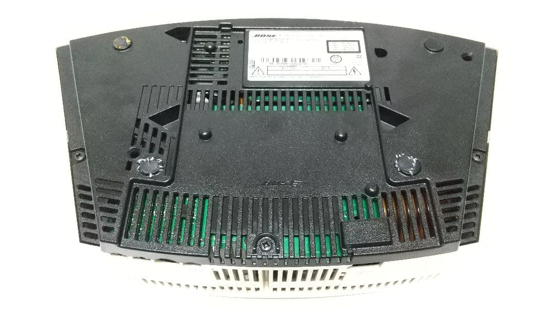 Bose オーディオ機器 Bose Wave Music