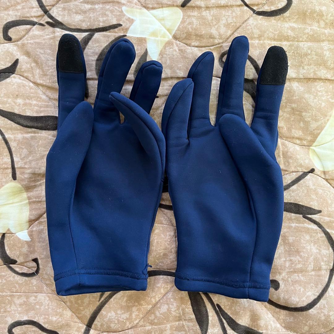 小物 Supreme 21AW WINDSTOPPER Gloves