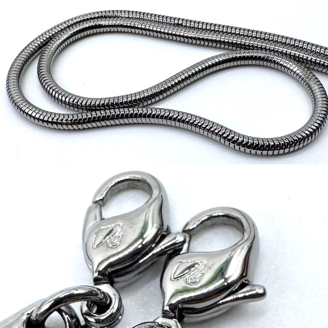 極美品✨スワロフスキー ビジュー イヴニングバッグ 2way クラッチバッグ