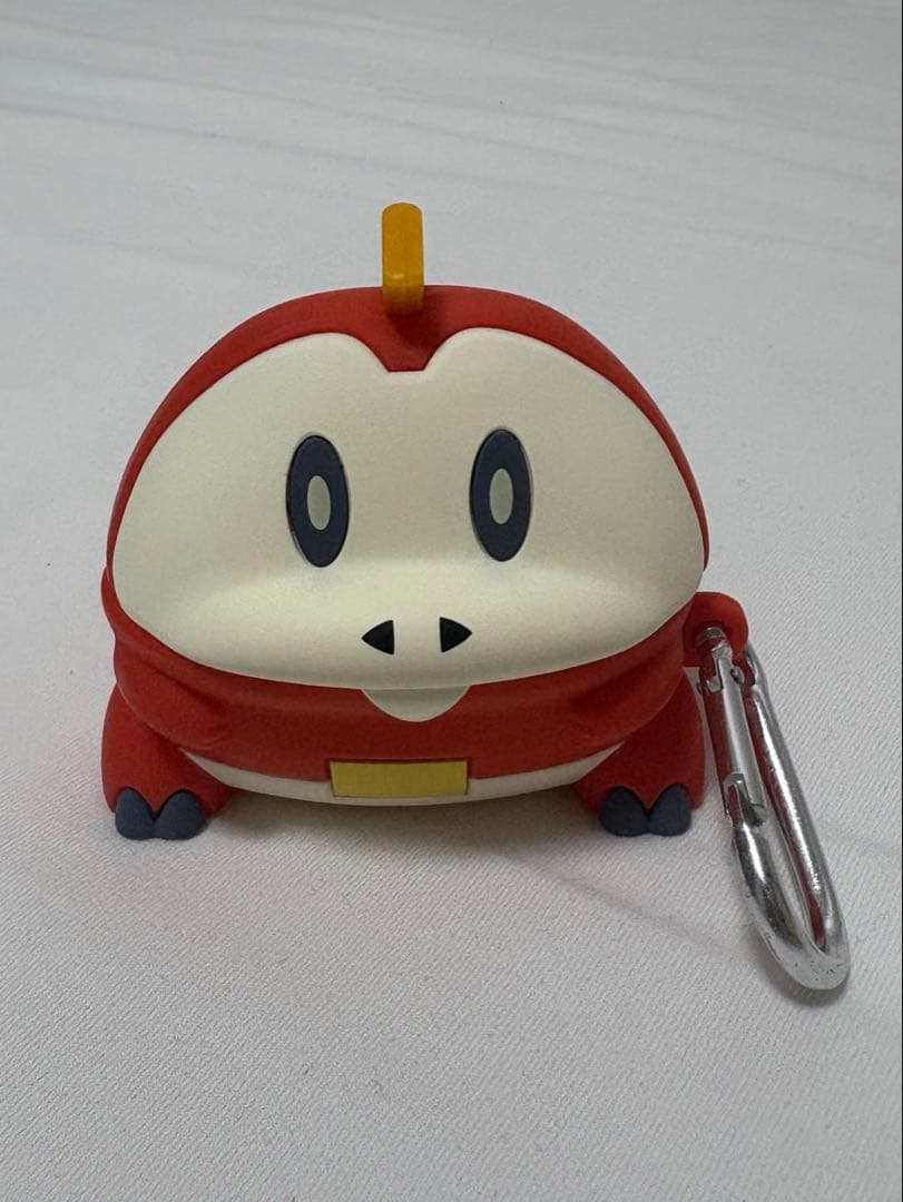 ホゲータ　AirPodsケース　ポケモン