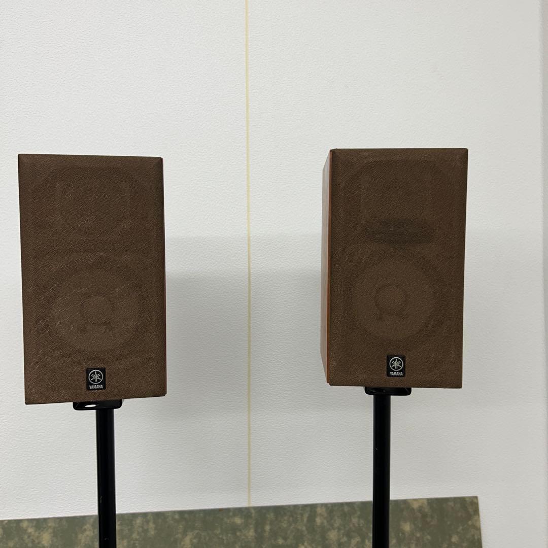 ヤマハスピーカーセット