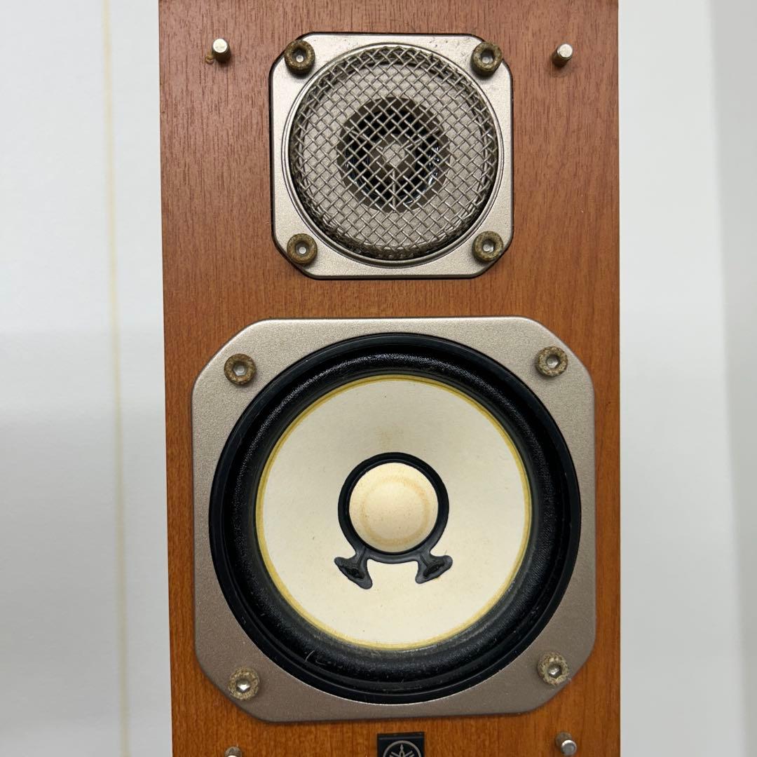 ヤマハスピーカーセット