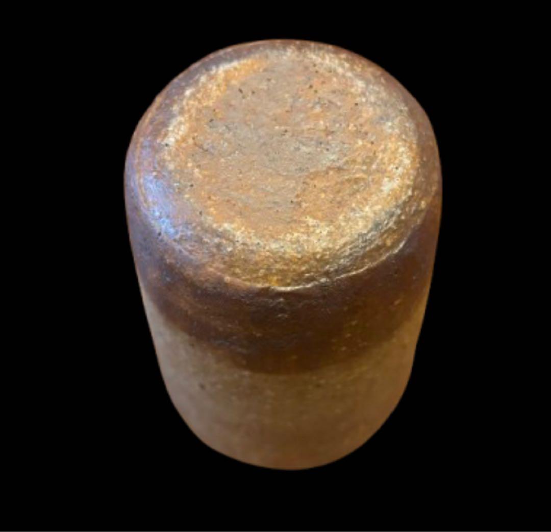 石原稔久　コップ　湯呑み