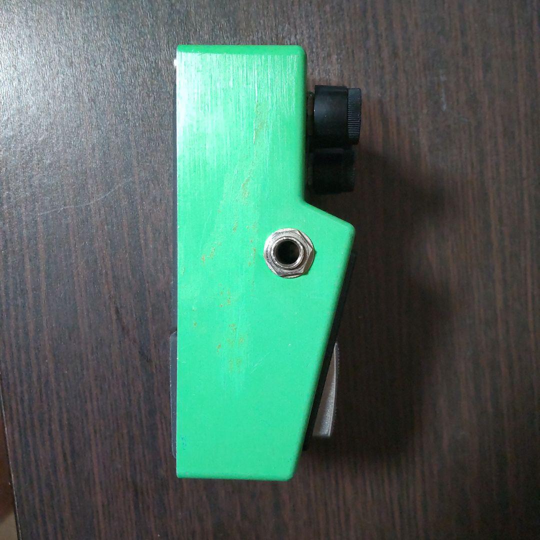 ギター Ibanez Tube Screamer 2nd Reissue