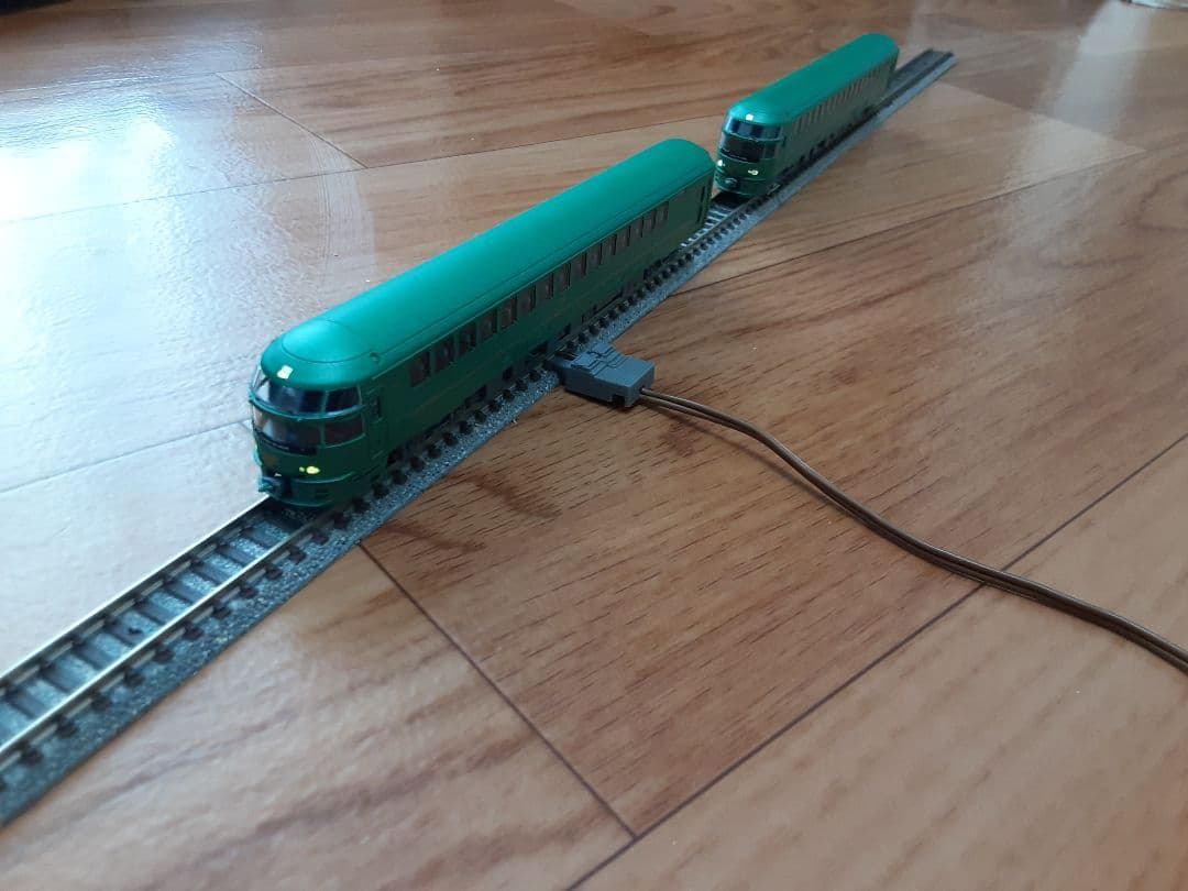 キハ72系 ゆふいんの森　三世