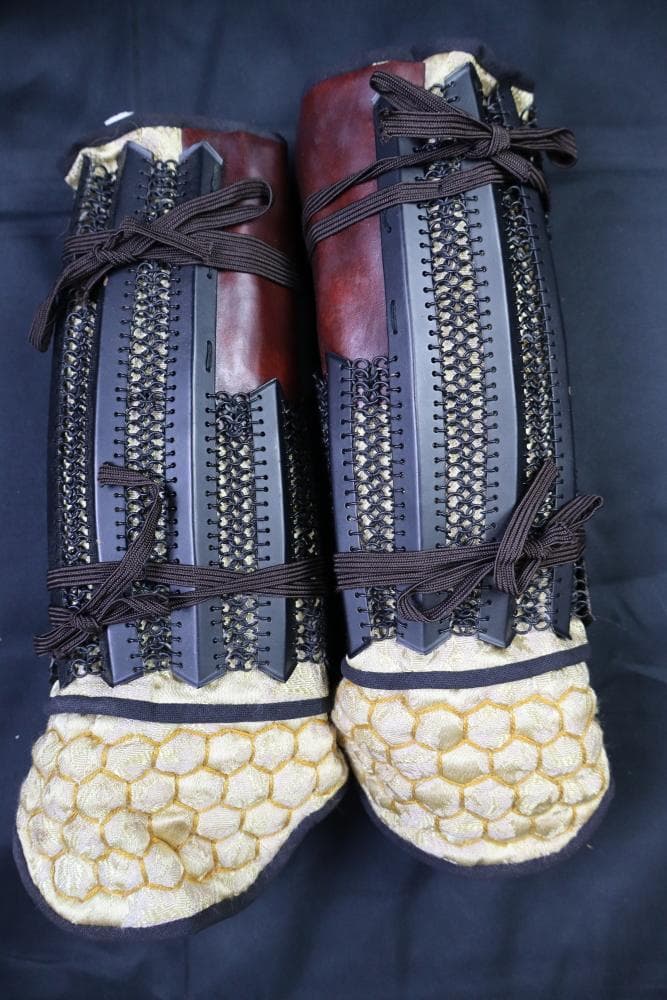 チワワさん専用　等身大　武田信玄調の甲冑