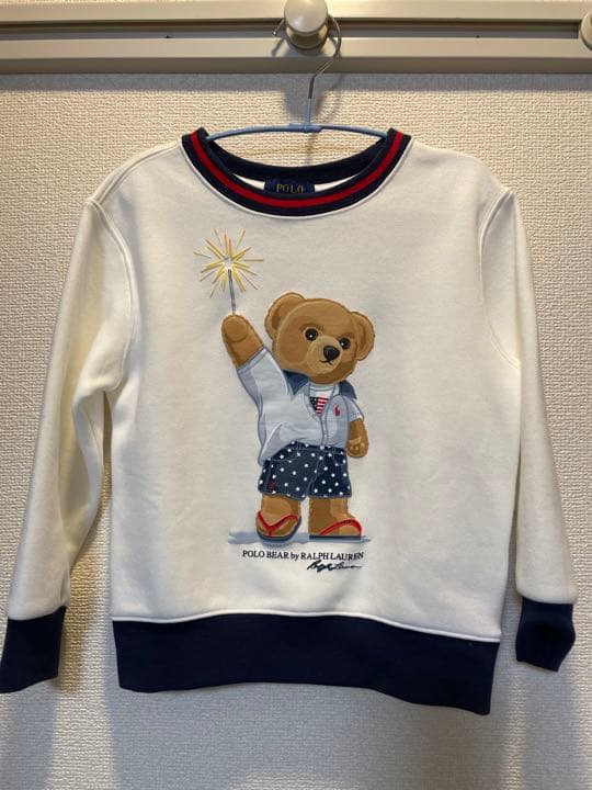 ラルフローレン　トップス