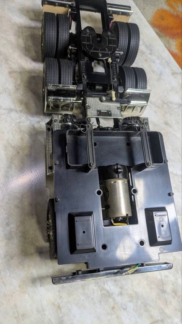 桜さま専用ラジコンカーセット エンジン搭載一部あり※ジャンク品