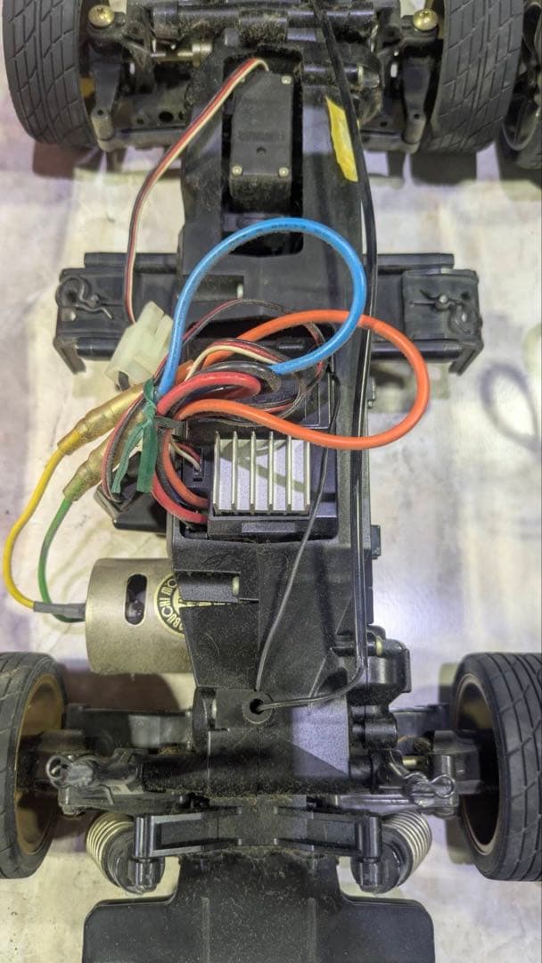 桜さま専用ラジコンカーセット エンジン搭載一部あり※ジャンク品