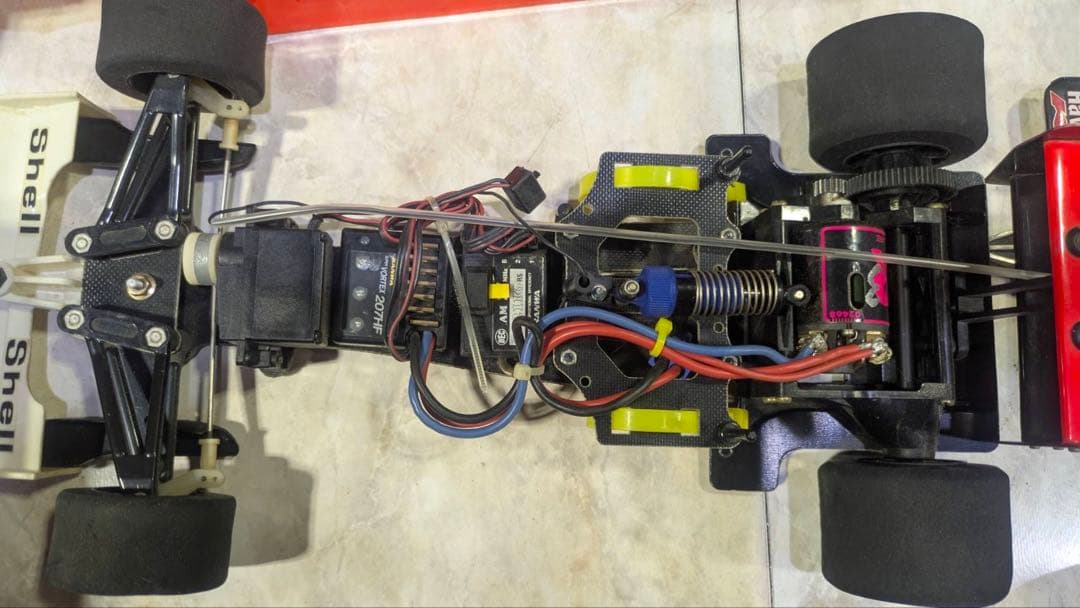 桜さま専用ラジコンカーセット エンジン搭載一部あり※ジャンク品