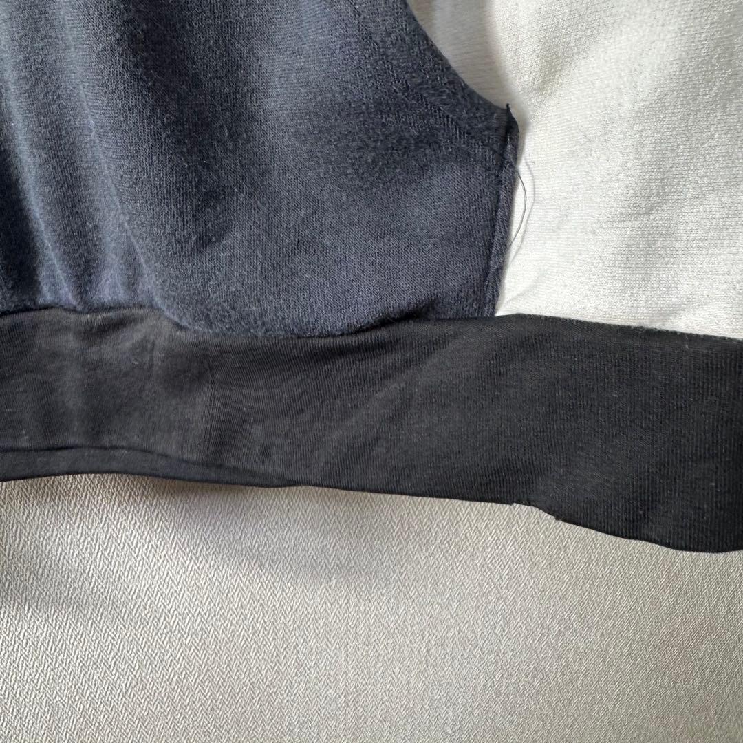 Y*様 超激レア 70s 80s NIKE ゴツナイキ 風車ロゴ ツートン US