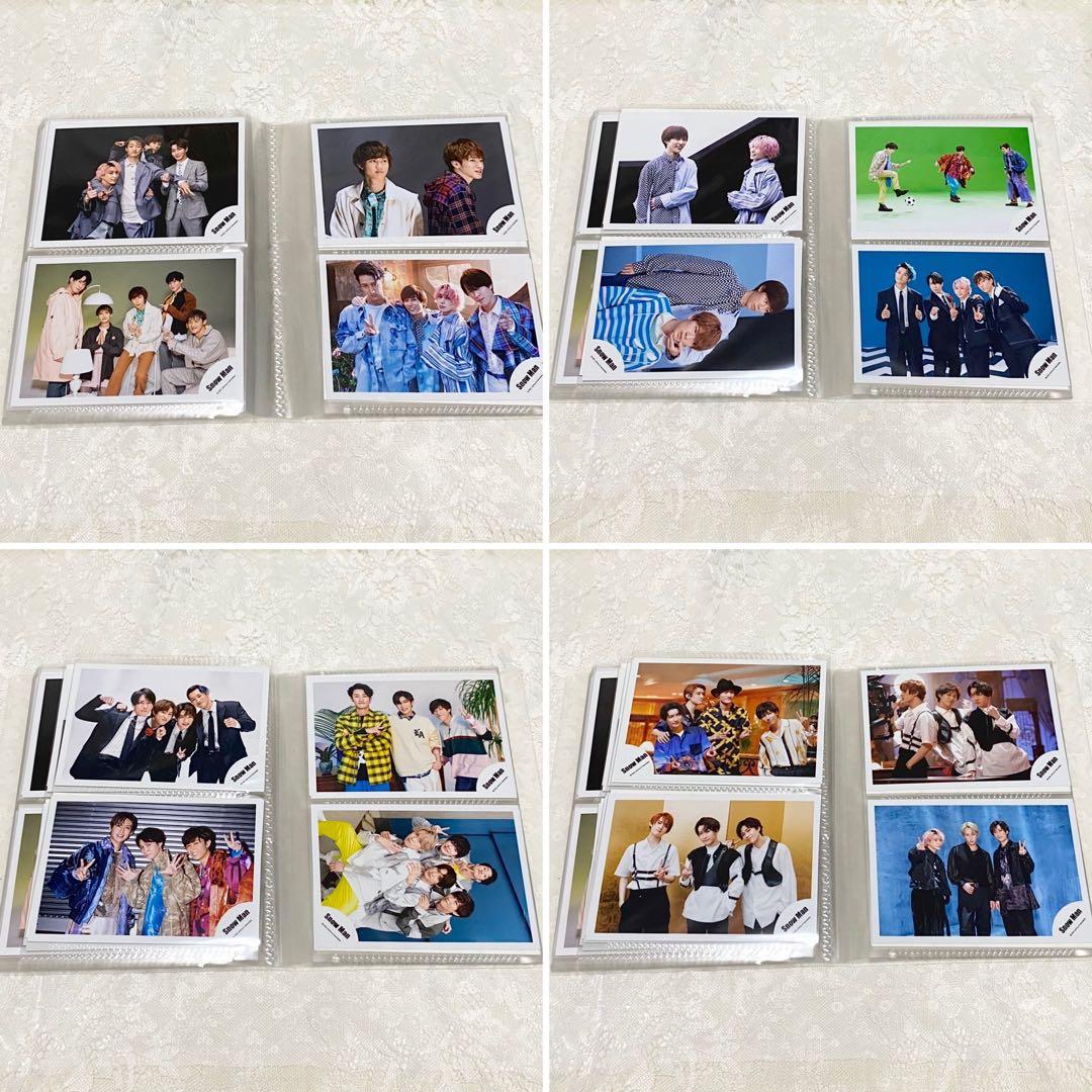 8月14日までの出品　 Man 阿部亮平　ソロ　混合　公式写真　232枚