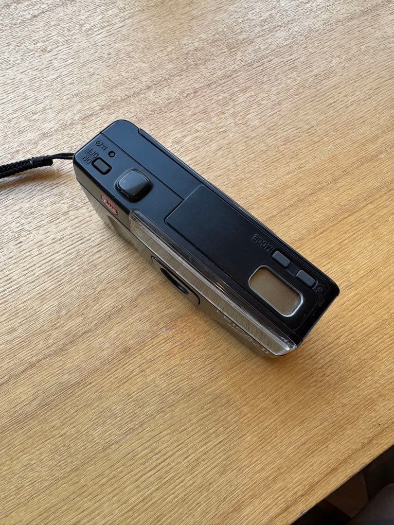 【完動品】Leica ライカ mini II ミニ2 ELMAR エルマー