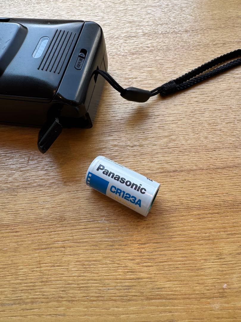 【完動品】Leica ライカ mini II ミニ2 ELMAR エルマー