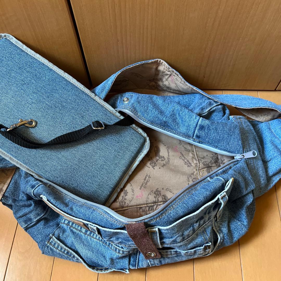 ルシアン・エ・サヨ SAYOドックスリング